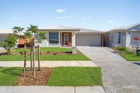 Property photo of 16 Celestial Way White Rock QLD 4306