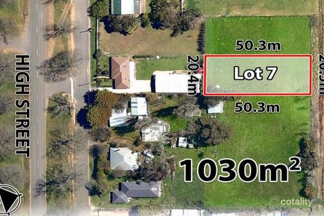 7 Dundas St, Lancefield, VIC 3435