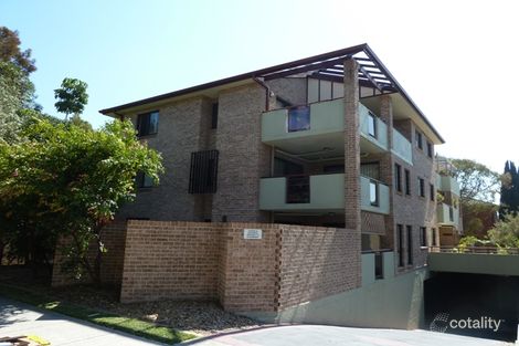 2/12 Martin Pl, Mortdale, NSW 2223