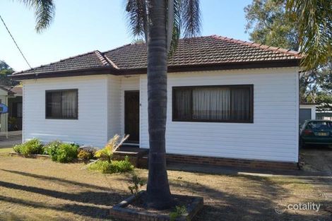 8 Parkin Rd, Colyton, NSW 2760