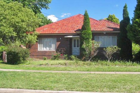 23 Currawang St, Concord West, NSW 2138