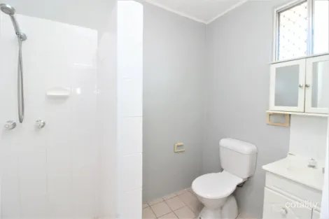 Property photo of 1/102 Trainor Street Townview QLD 4825