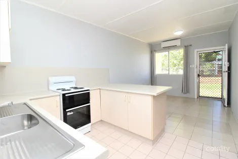 Property photo of 1/102 Trainor Street Townview QLD 4825