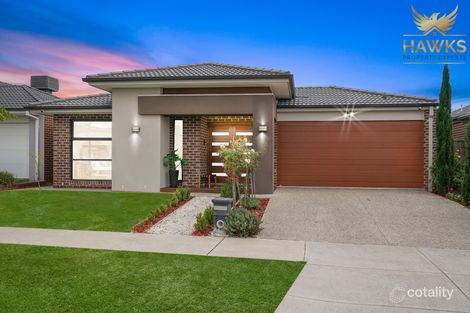 Property photo of 10 Ferrars Way Mickleham VIC 3064