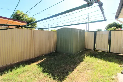 Property photo of 1/102 Trainor Street Townview QLD 4825