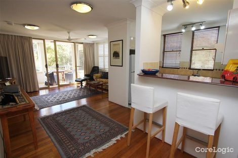 Property photo of 202/261 Harris Street Pyrmont NSW 2009