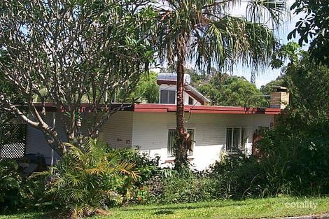 87 Burns Pde, Chapel Hill, QLD 4069