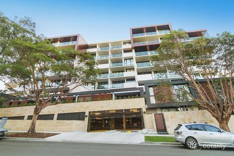 301/25 Marshall Ave, St Leonards, NSW 2065