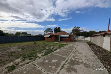 71 Altone Rd, Lockridge, WA 6054