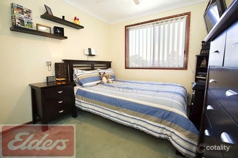 Property photo of 461 Cranebrook Road Cranebrook NSW 2749