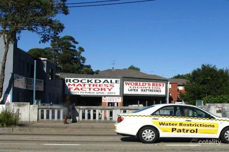 612 Princes Hwy, Rockdale, NSW 2216