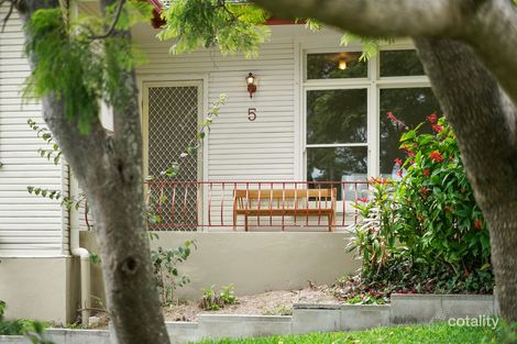 Property photo of 5 Ashbury Street Adamstown Heights NSW 2289