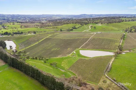 81 DANIELS RD, BALHANNAH, SA 5242