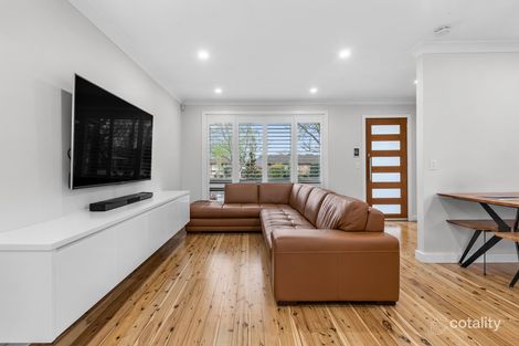 Property photo of 41 William Cox Drive Richmond NSW 2753