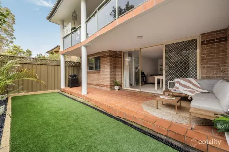 Property photo of 11/58-64 Talara Road Gymea NSW 2227