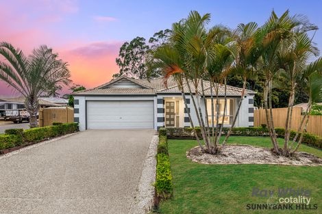 29 Blueberry Ash Ct, Boronia Heights, QLD 4124