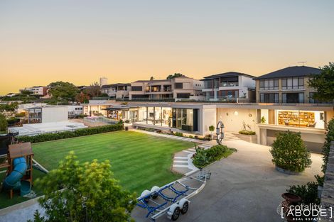 Property photo of 31 Owston Street Mosman Park WA 6012
