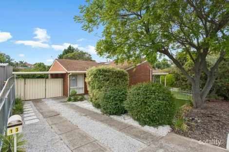 13 Tamdhu Ct, Greenwith, SA 5125