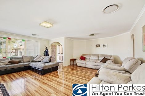 Property photo of 5 Della Place Glendenning NSW 2761