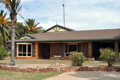 2 Eyre Hwy, Port Augusta West, SA 5700