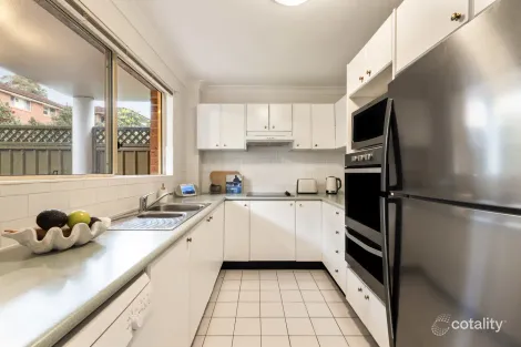 Property photo of 11/58-64 Talara Road Gymea NSW 2227
