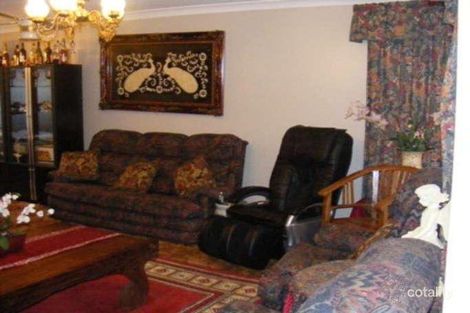 Property photo of 52 Trobriand Crescent Glenfield NSW 2167