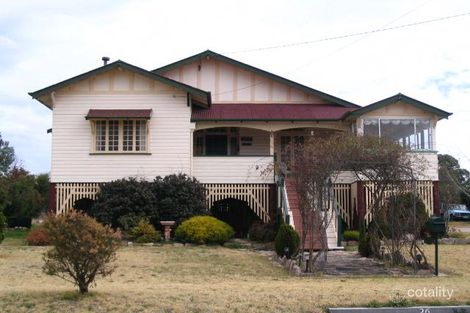 26 Archibald St, Stanthorpe, QLD 4380