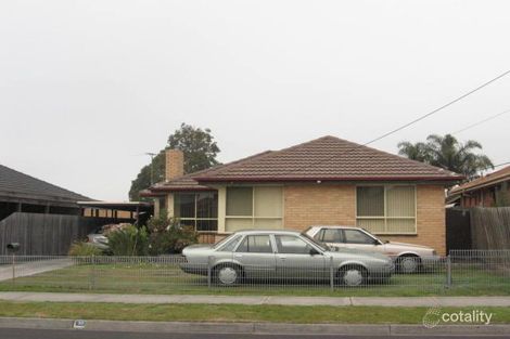 Property photo of 30 Stackpoole Street Noble Park VIC 3174