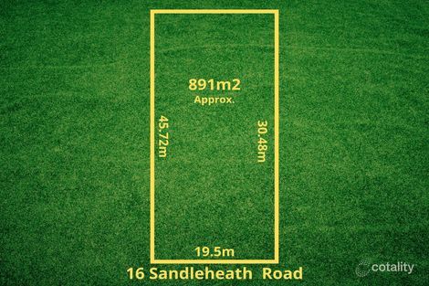 1/16 Sandleheath Rd, Elizabeth Grove, SA 5112