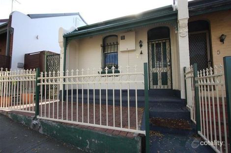 5 Chester St, Annandale, NSW 2038