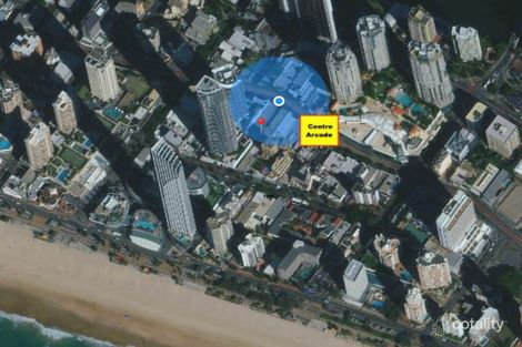 26/3131 Surfers Paradise Bvd, Surfers Paradise, QLD 4217