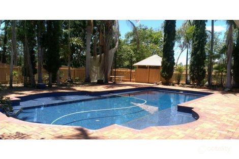 Property photo of 100 Bunya Road Rockyview QLD 4701
