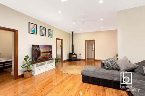 Property photo of 229 Tuggerawong Road Tuggerawong NSW 2259