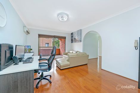 Property photo of 6/614-616 Blaxland Road Eastwood NSW 2122