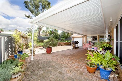 Property photo of 7 Cliff Place Cranebrook NSW 2749