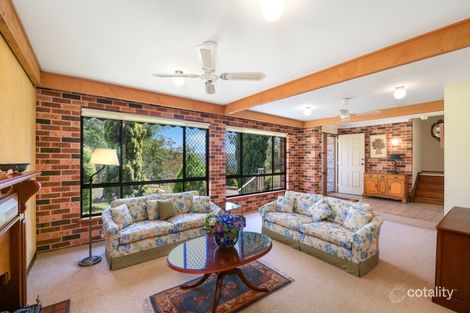 Property photo of 11 Marilyn Parade Green Point NSW 2251