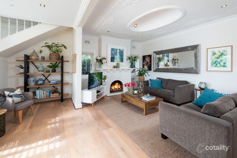 Property photo of 30 Grasmere Road Cremorne NSW 2090