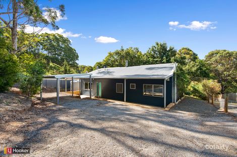 197 Nungurner Jetty Rd, Nungurner, VIC 3909