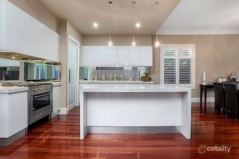 Property photo of 10 Roberts Street Essendon VIC 3040