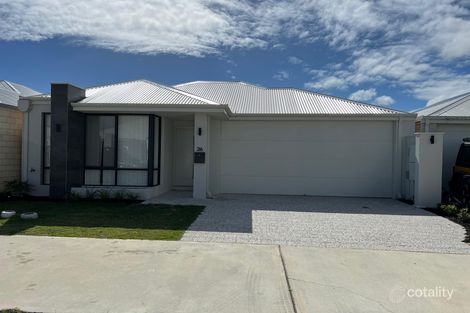 26 Gammoning Rd, Alkimos, WA 6038