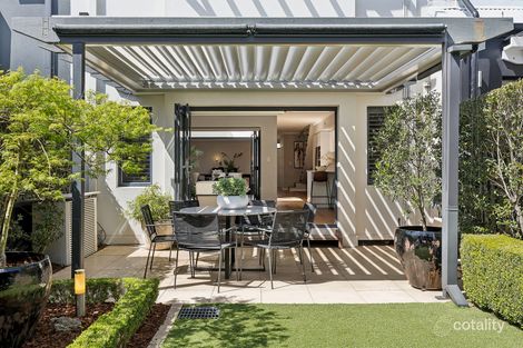 9A EASTON ST, ROZELLE, NSW 2039