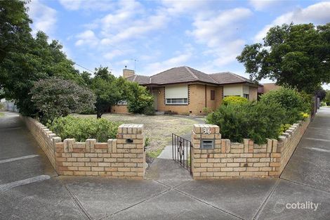 36 Norwood St, Albion, VIC 3020