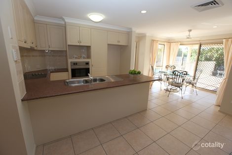 Property photo of 2 Redgum Place Molendinar QLD 4214