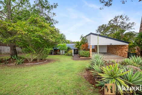 Property photo of 125 Bielby Road Kenmore Hills QLD 4069