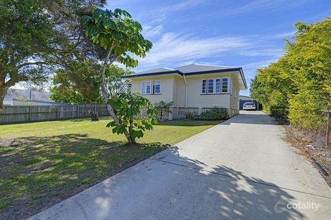 Property photo of 51 Lunga Street Carina QLD 4152
