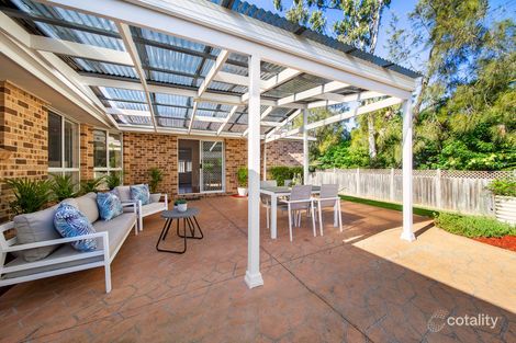 Property photo of 30 Mathers Place Menai NSW 2234