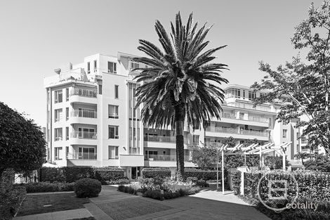 16/3 Seisman Pl, Port Melbourne, VIC 3207