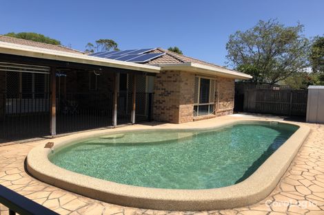 Property photo of 81 Grass Tree Circuit Bogangar NSW 2488