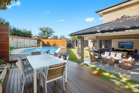 Property photo of 6 Boyne Place Killarney Heights NSW 2087