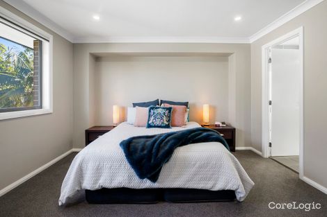 Property photo of 6 Boyne Place Killarney Heights NSW 2087